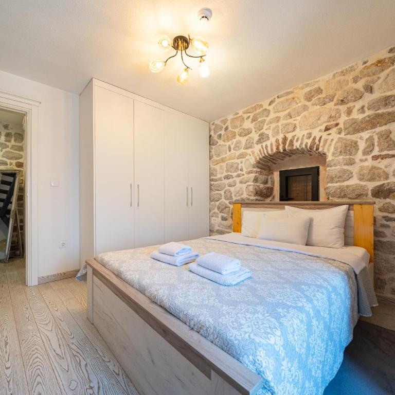 Waterfront Villa in Muo - Vila sa 3 Spavaće Sobe - 21