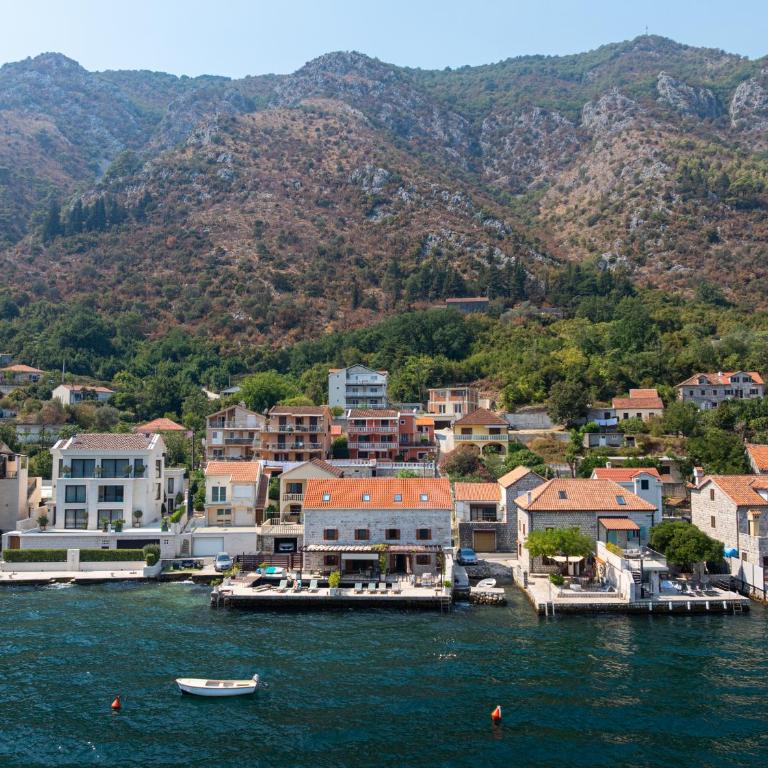 Waterfront Villa in Muo - Vila sa 3 Spavaće Sobe - 39