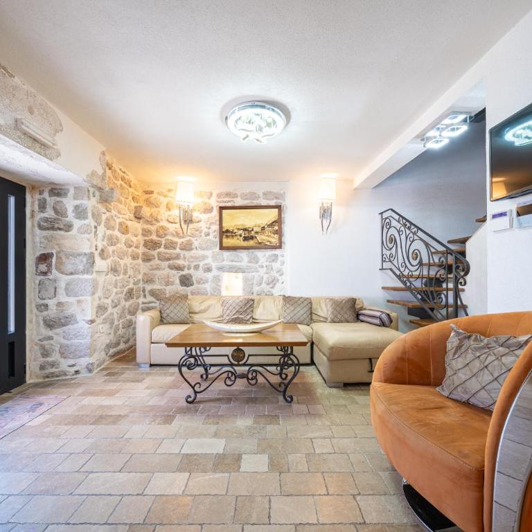 Waterfront Villa in Muo - Vila sa 3 Spavaće Sobe - 8