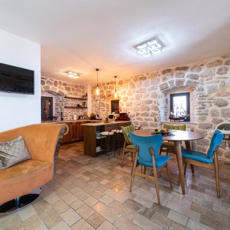 Waterfront Villa in Muo - Vila sa 3 Spavaće Sobe - 10