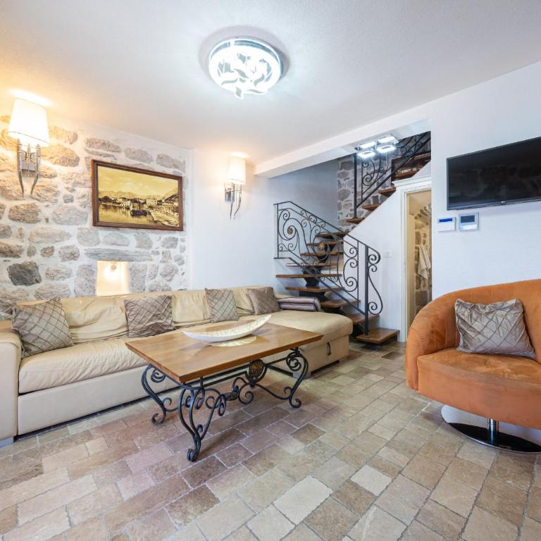 Waterfront Villa in Muo - Vila sa 3 Spavaće Sobe - 9