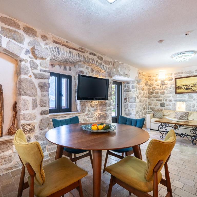 Waterfront Villa in Muo - Vila sa 3 Spavaće Sobe - 12