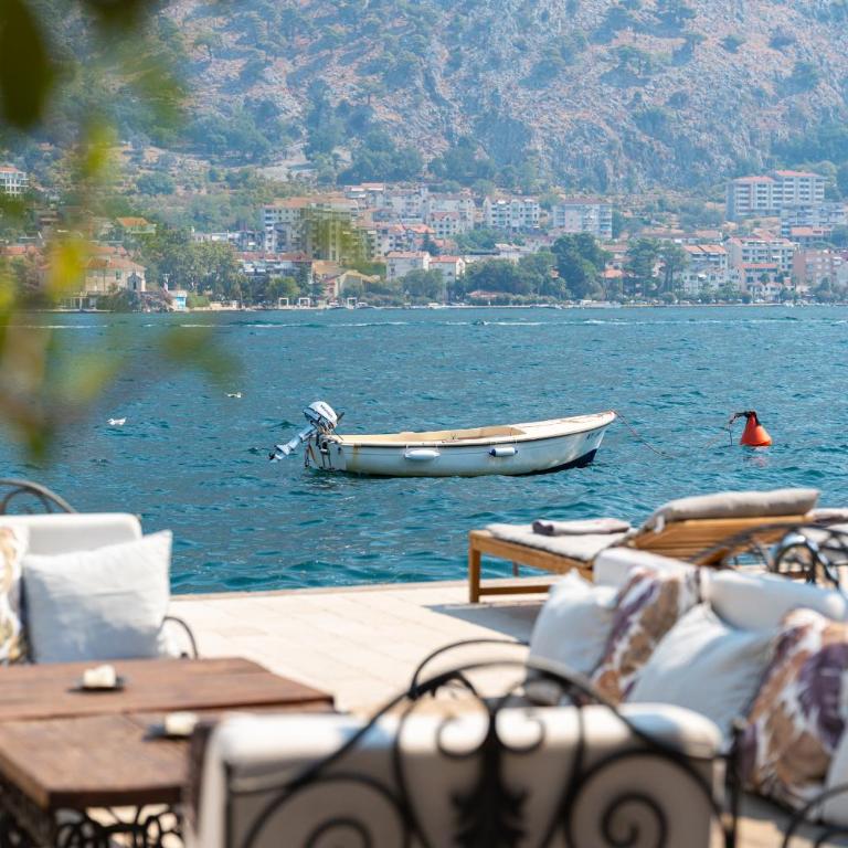 Waterfront Villa in Muo - Vila sa 3 Spavaće Sobe - 3