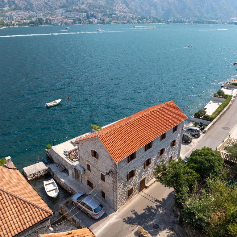 Waterfront Villa in Muo - Vila sa 3 Spavaće Sobe - 35