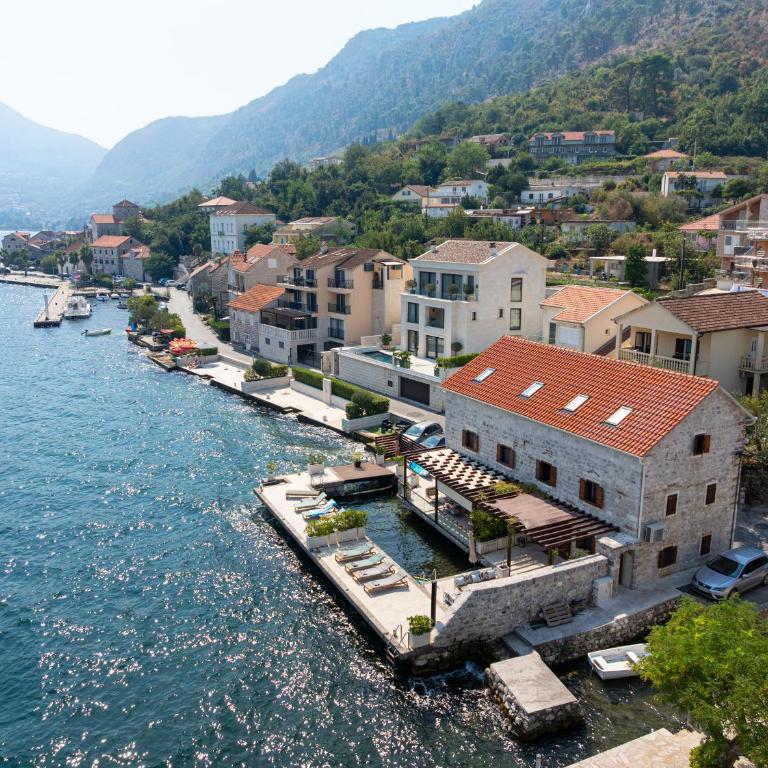 Waterfront Villa in Muo - Vila sa 3 Spavaće Sobe - 2