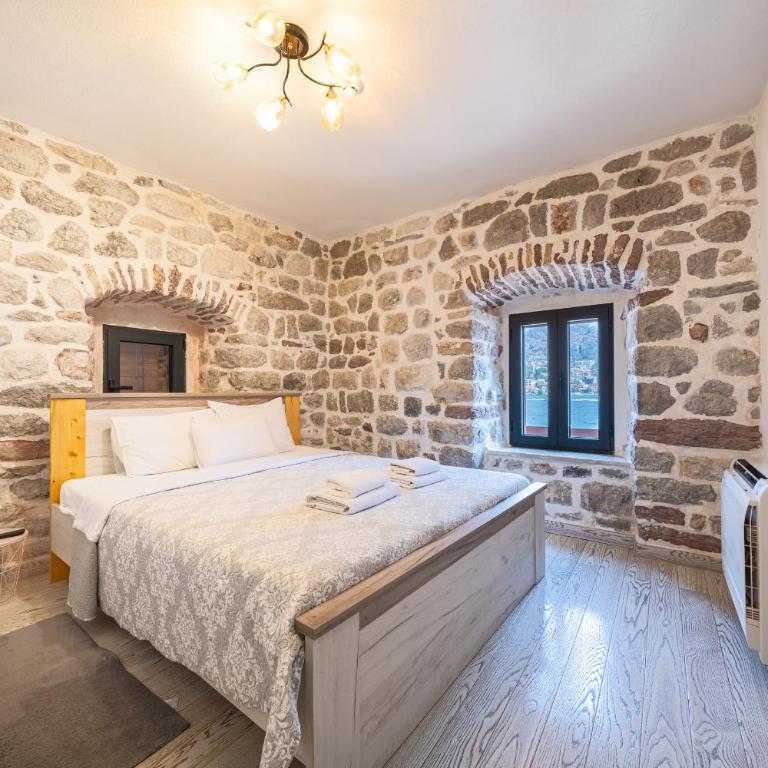 Waterfront Villa in Muo - Vila sa 3 Spavaće Sobe - 23