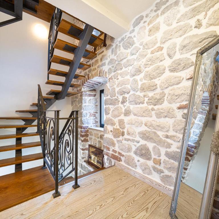 Waterfront Villa in Muo - Vila sa 3 Spavaće Sobe - 15