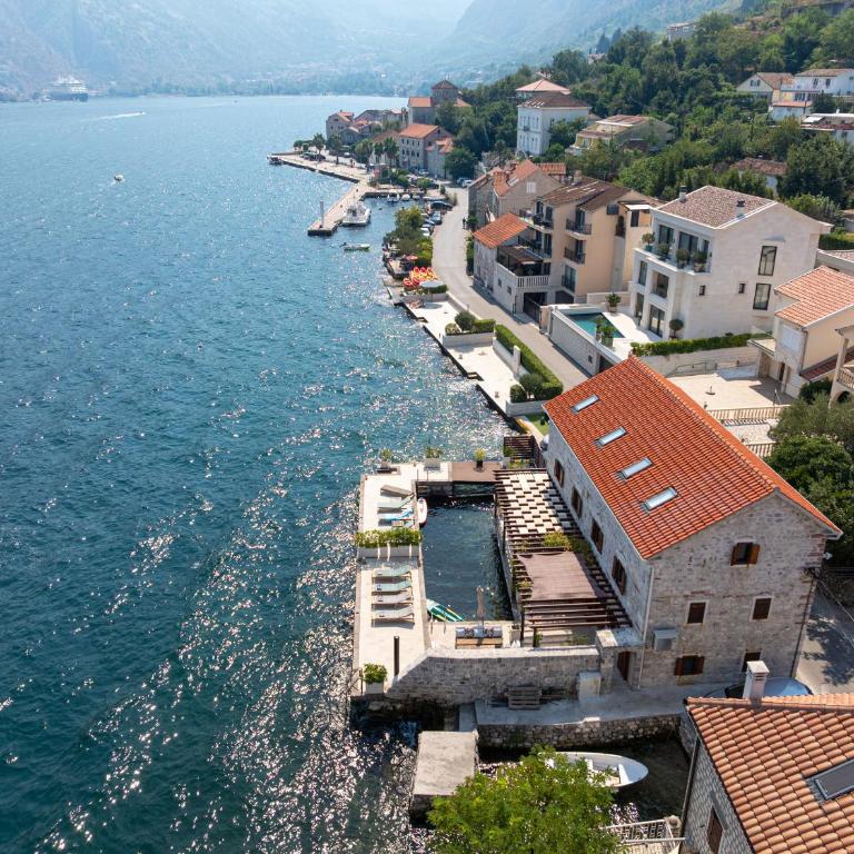Waterfront Villa in Muo - Vila sa 3 Spavaće Sobe - 7