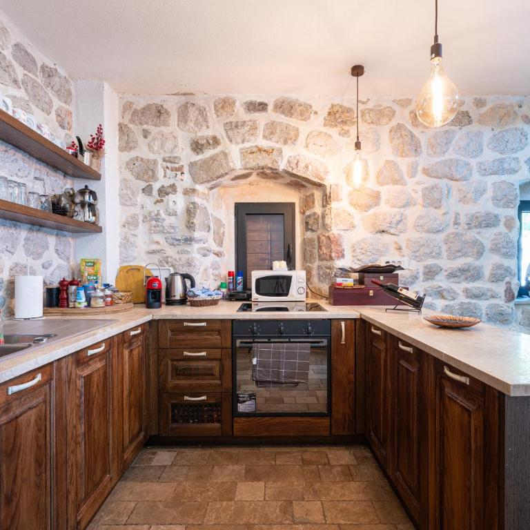 Waterfront Villa in Muo - Vila sa 3 Spavaće Sobe - 14