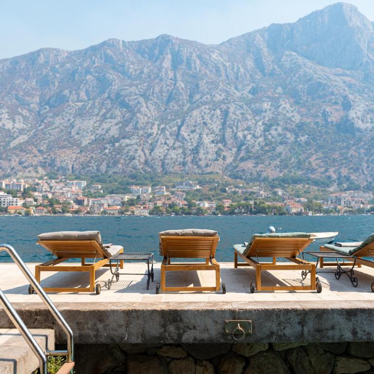 Waterfront Villa in Muo - Vila sa 3 Spavaće Sobe - 6