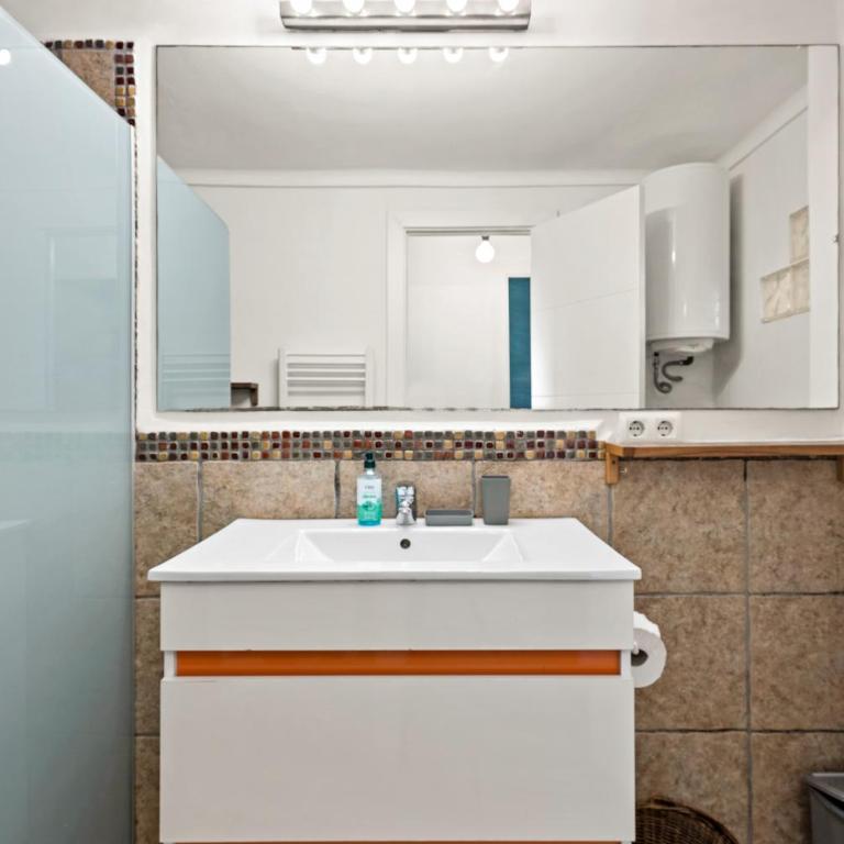 WELCS APARTAMENTO 458 EMP frente al Mar - Apartamento con vistas al mar - 12