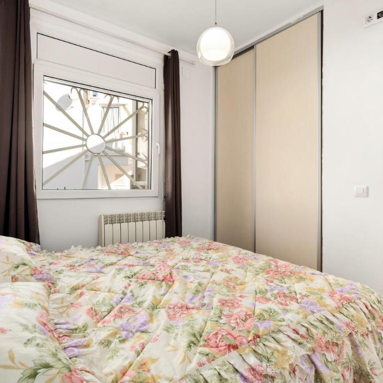 WELCS APARTAMENTO 458 EMP frente al Mar - Apartamento con vistas al mar - 6