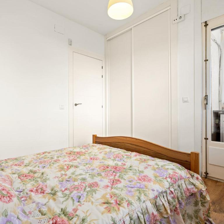 WELCS APARTAMENTO 458 EMP frente al Mar - Apartamento con vistas al mar - 19