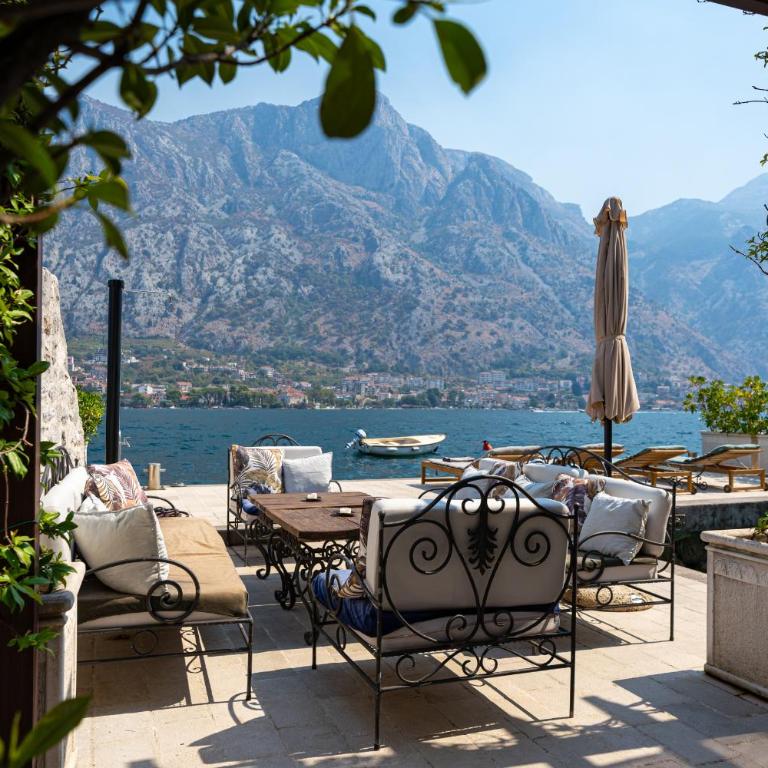 Waterfront Villa in Muo - Vila sa 3 Spavaće Sobe - 16