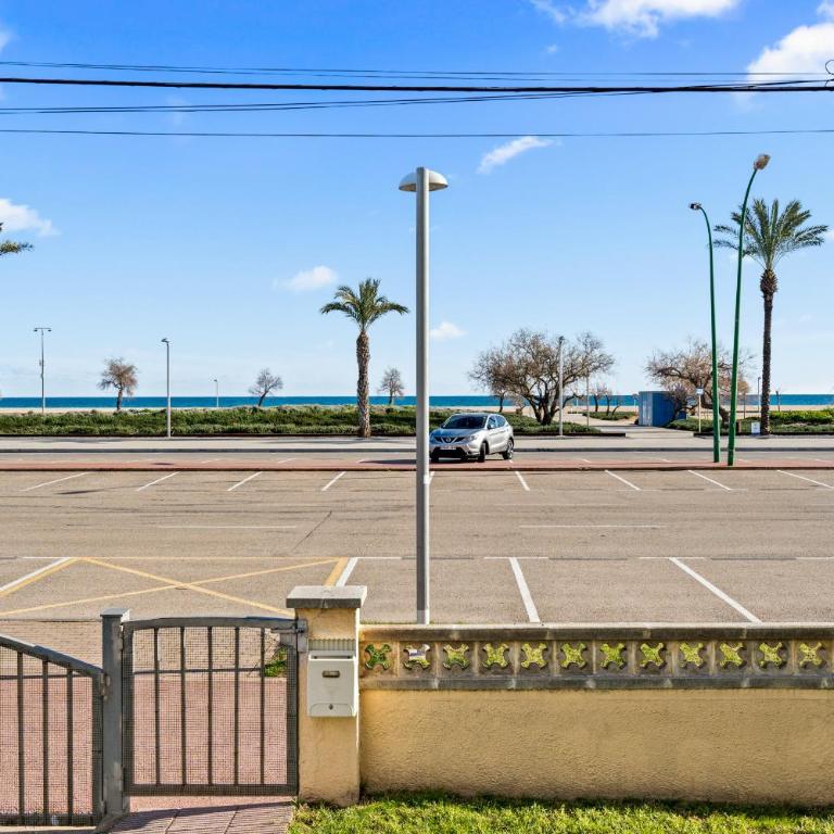 WELCS APARTAMENTO 458 EMP frente al Mar - Apartamento con vistas al mar - 23