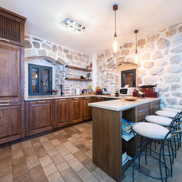 Waterfront Villa in Muo - Vila sa 3 Spavaće Sobe - 13