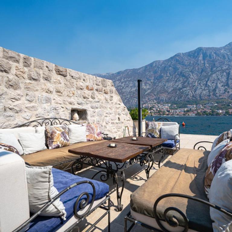 Waterfront Villa in Muo - Vila sa 3 Spavaće Sobe - 5