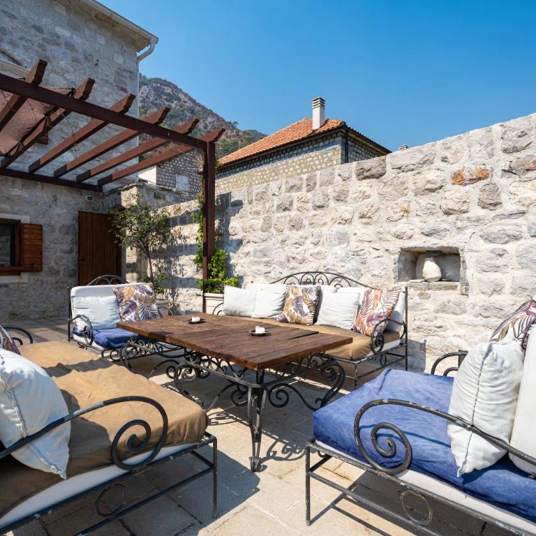 Waterfront Villa in Muo - Vila sa 3 Spavaće Sobe - 19
