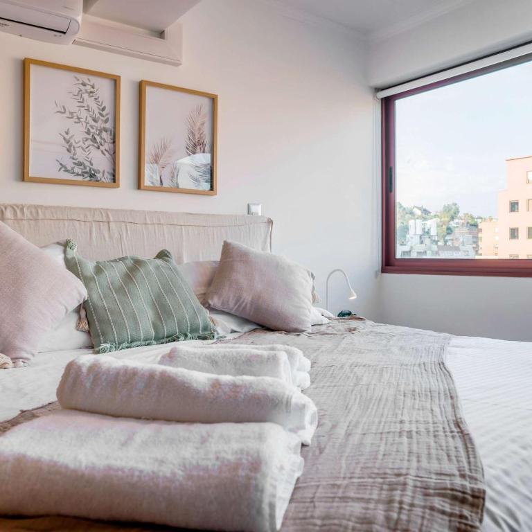 El Golf Family Oasis near Costanera Center - Apartment - 24