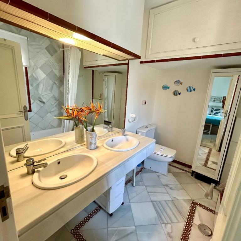 GATU Coral con terraza y vistas al mar - Apartamento de 1 dormitorio con balcón y vistas al mar - 12