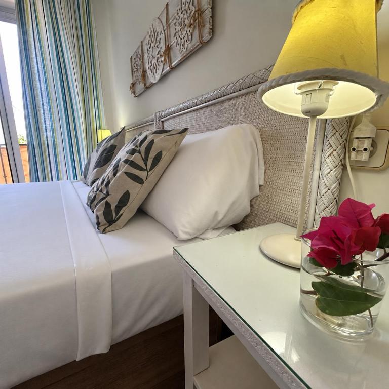 GATU Coral con terraza y vistas al mar - Apartamento de 1 dormitorio con balcón y vistas al mar - 17