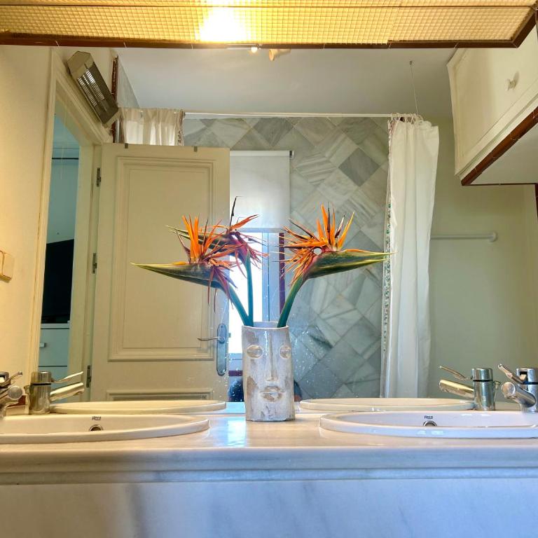GATU Coral con terraza y vistas al mar - Apartamento de 1 dormitorio con balcón y vistas al mar - 19