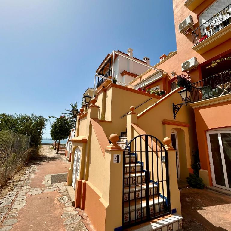 GATU Coral con terraza y vistas al mar - Apartamento de 1 dormitorio con balcón y vistas al mar - 23