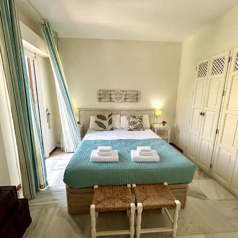 GATU Coral con terraza y vistas al mar - Apartamento de 1 dormitorio con balcón y vistas al mar - 28