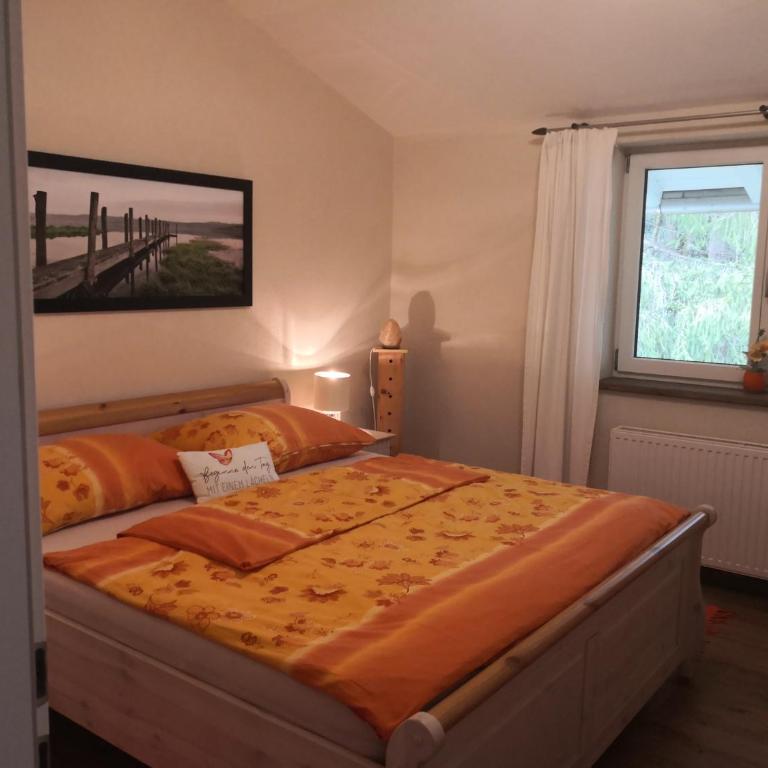 Landhaus Montana - Familienapartment - 1