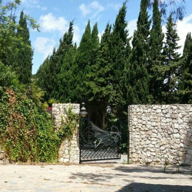 Mijas Castle 750m2, beach, pool, privacy, luxury - Casa de 8 dormitorios - 27