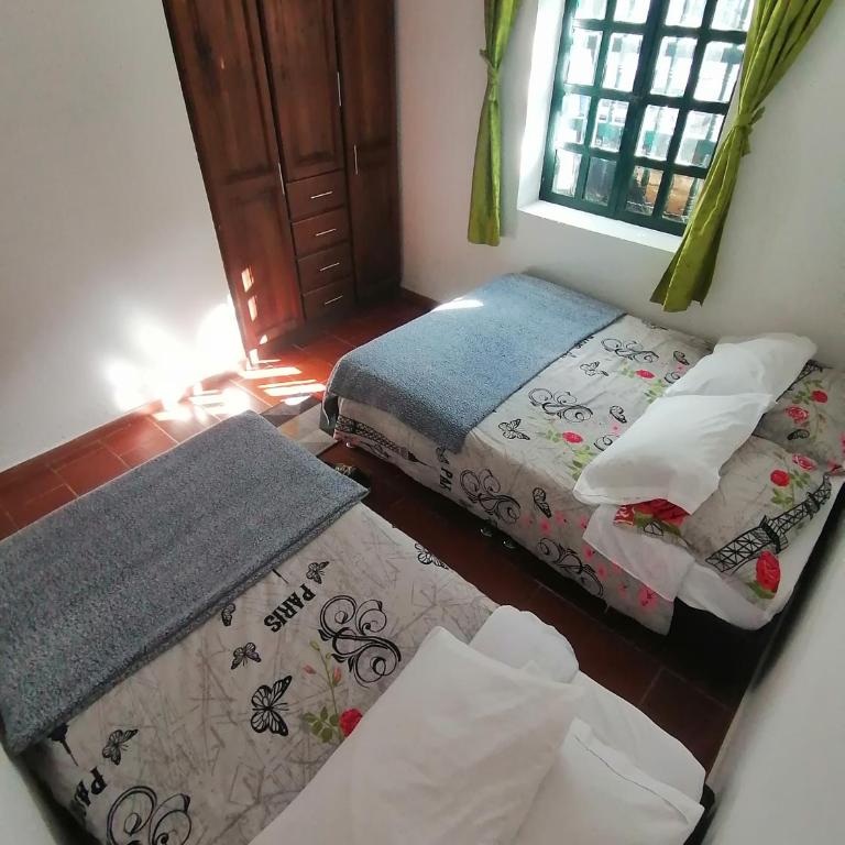 Jade Apartment - Apartment - 20