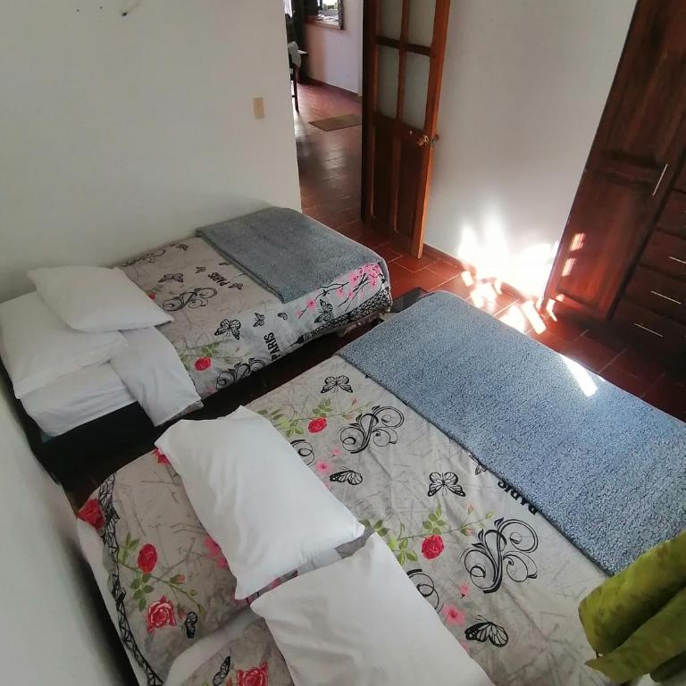 Jade Apartment - Double or Twin Room - 10