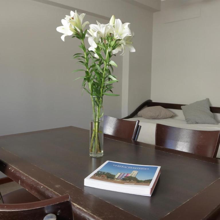Pichincha - Apartamento de 1 dormitorio - 1