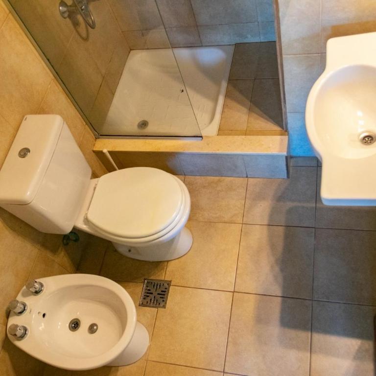 Pichincha - Apartamento de 1 dormitorio - 2
