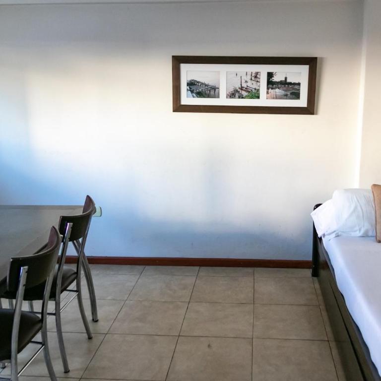 Pichincha - Apartamento de 1 dormitorio - 3