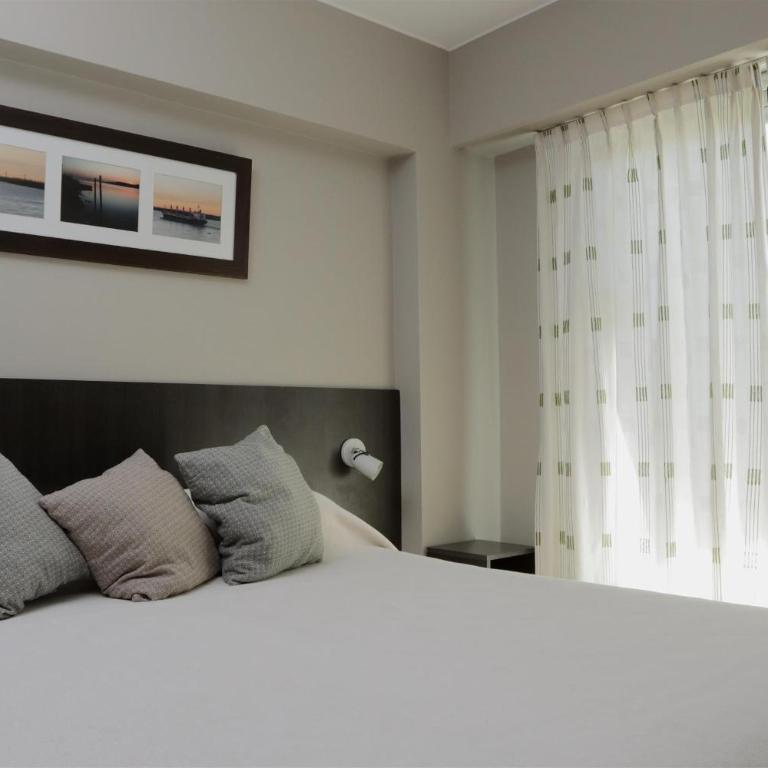 Pichincha - Apartamento de 1 dormitorio - 5