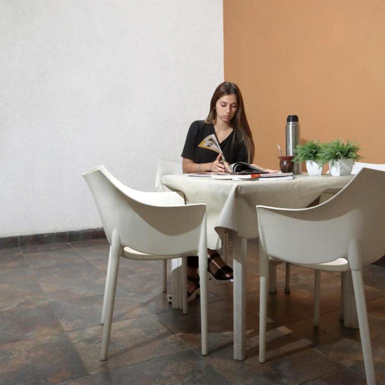 Pichincha - Apartamento de 1 dormitorio - 6