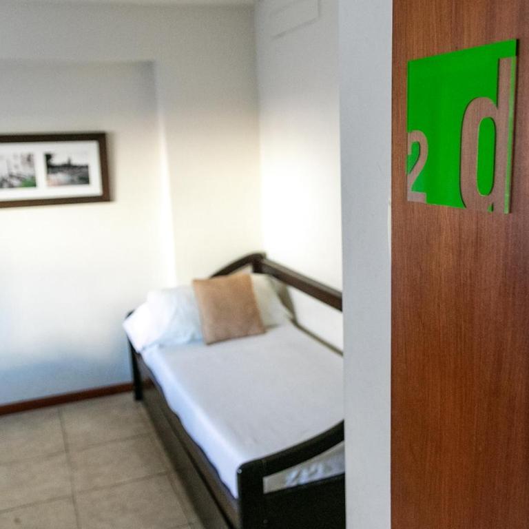 Pichincha - Apartamento de 1 dormitorio - 6