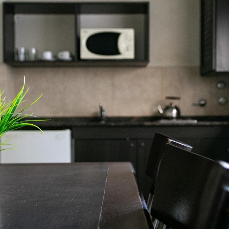 Pichincha - Apartamento de 1 dormitorio - 7