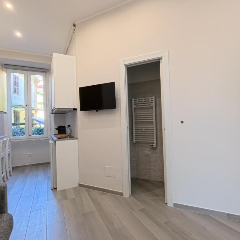 BePlace Termae - Appartement 1 Chambre - 7