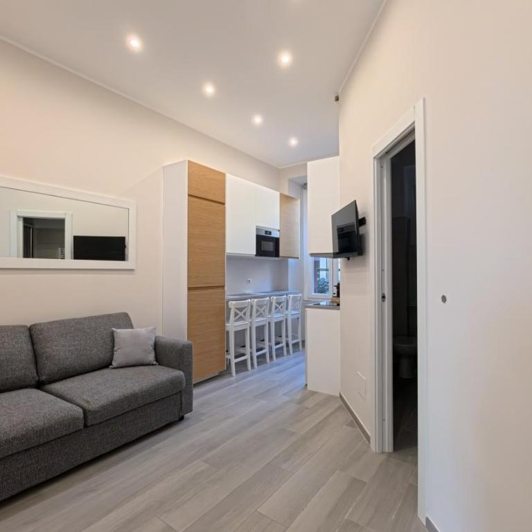 BePlace Termae - Appartement 1 Chambre - 8