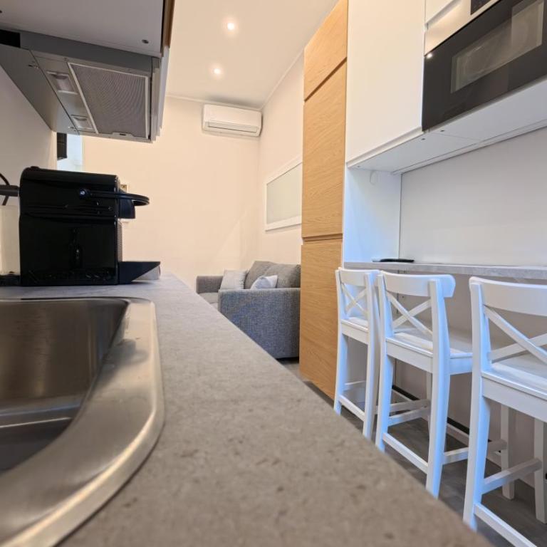 BePlace Termae - Appartement 1 Chambre - 11