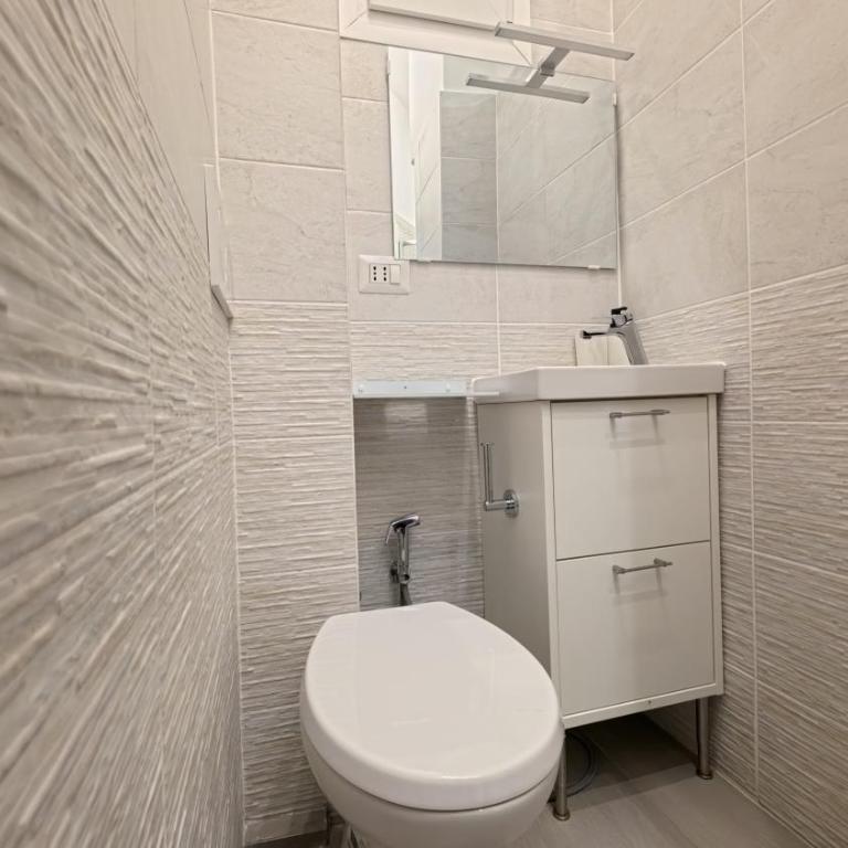 BePlace Termae - Appartement 1 Chambre - 20