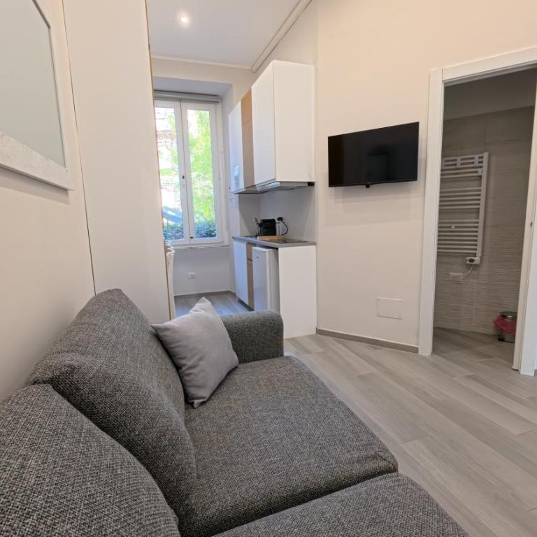 BePlace Termae - Appartement 1 Chambre - 22