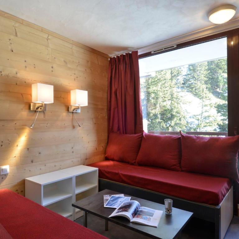 Studio divisible rénové · Proche pistes · Balcon · Animaux admis - Studio - 13