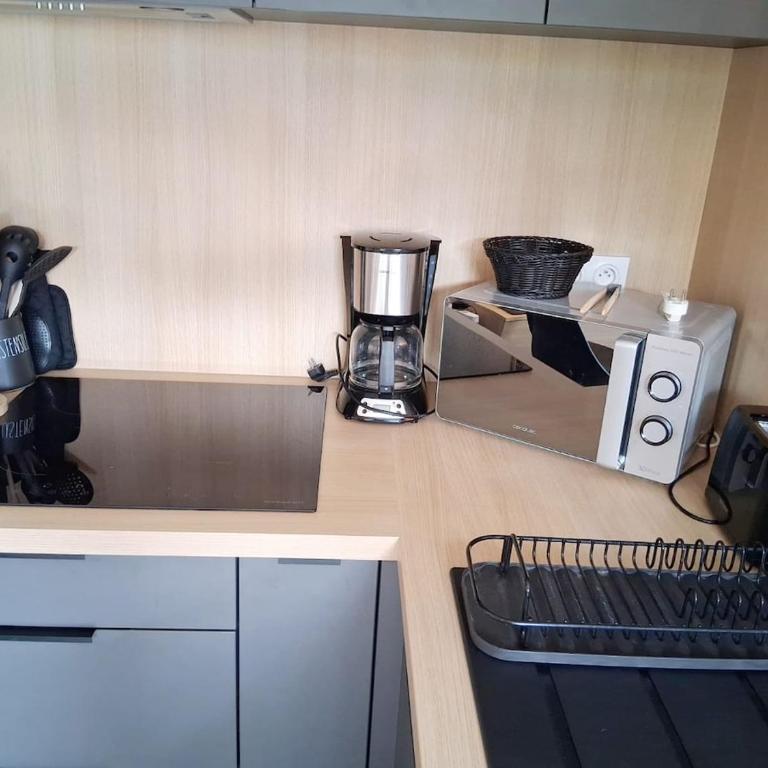 Piste Noire - Appartement 2 Chambres - 29