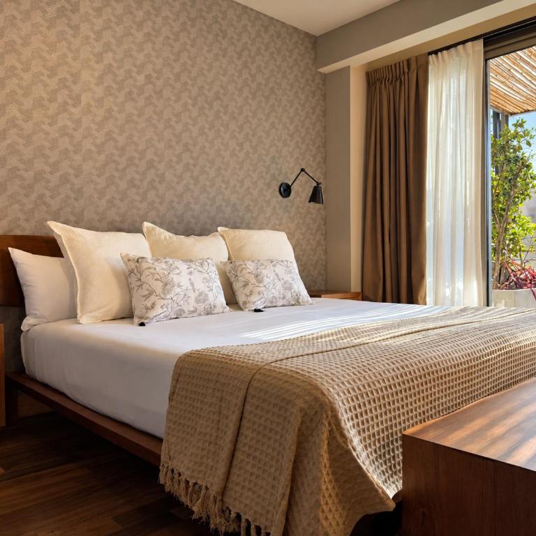 Palo Santo Hotel - Suite Deluxe de 1 dormitorio - 6