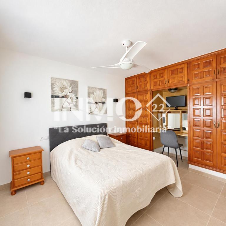 Casa independiente a pocos metros de la playa 106D - INMO22 - Three-Bedroom House - 14