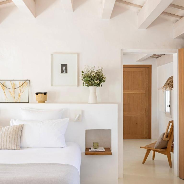 Torre Vella - Fontenille Collection - Suite Prestige Torrevella - 5