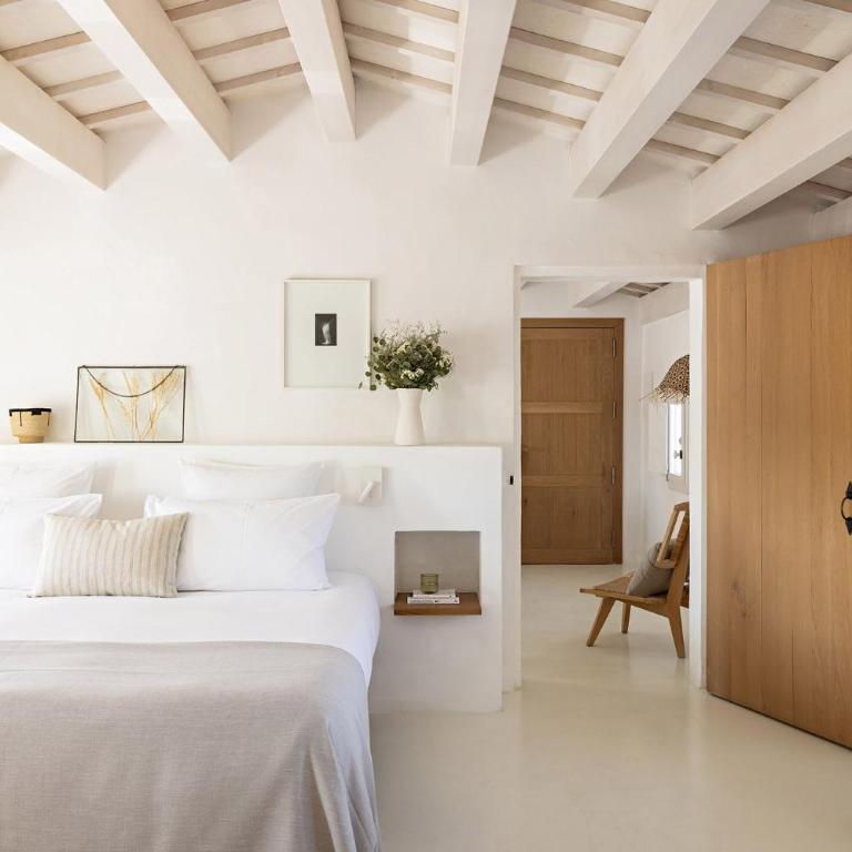 Torre Vella - Fontenille Collection - Suite Prestige Torrevella - 3